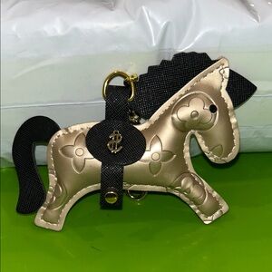 Horse bag Charm